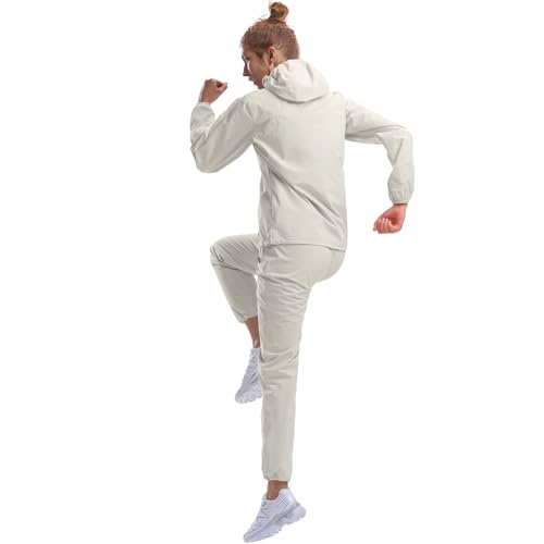 HOTSUIT Sauna Suit for Women