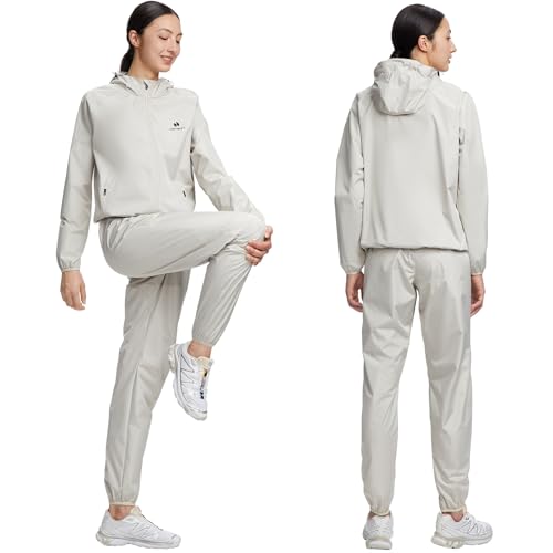 HOTSUIT Sauna Suit for Women