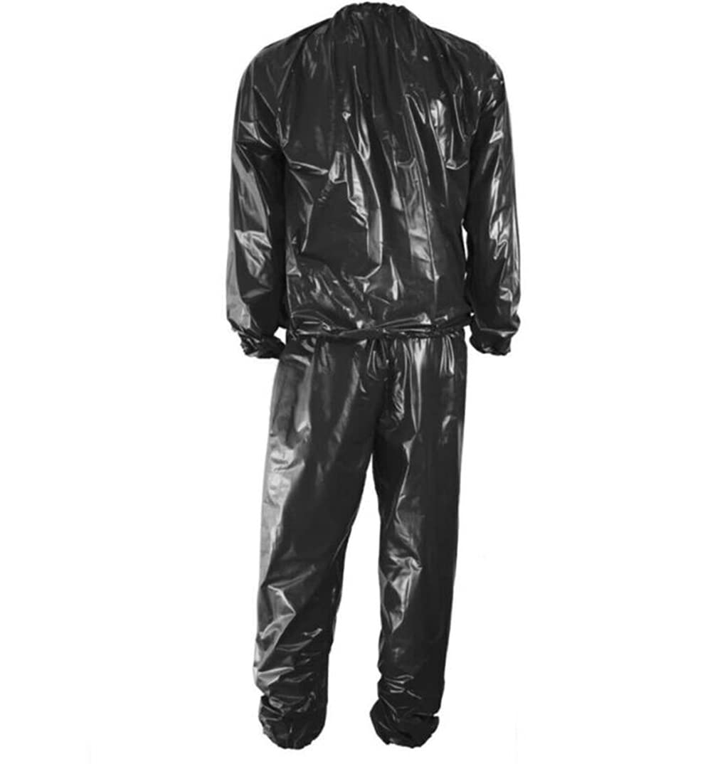 Heavy Duty Unisex Sauna Suit