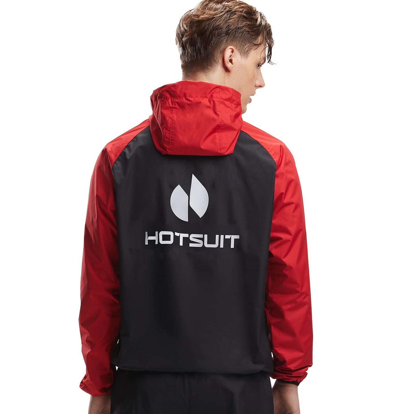 HOTSUIT Sauna Suit for Men