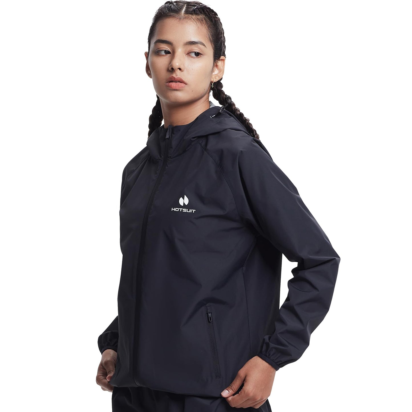 HOTSUIT Sauna Suit for Women