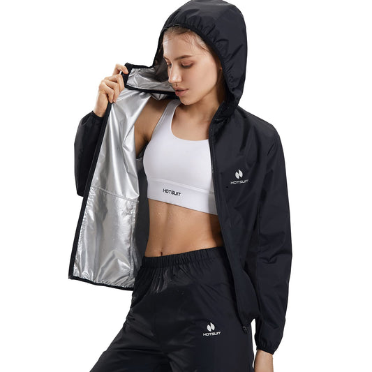 HOTSUIT Sauna Suit for Women