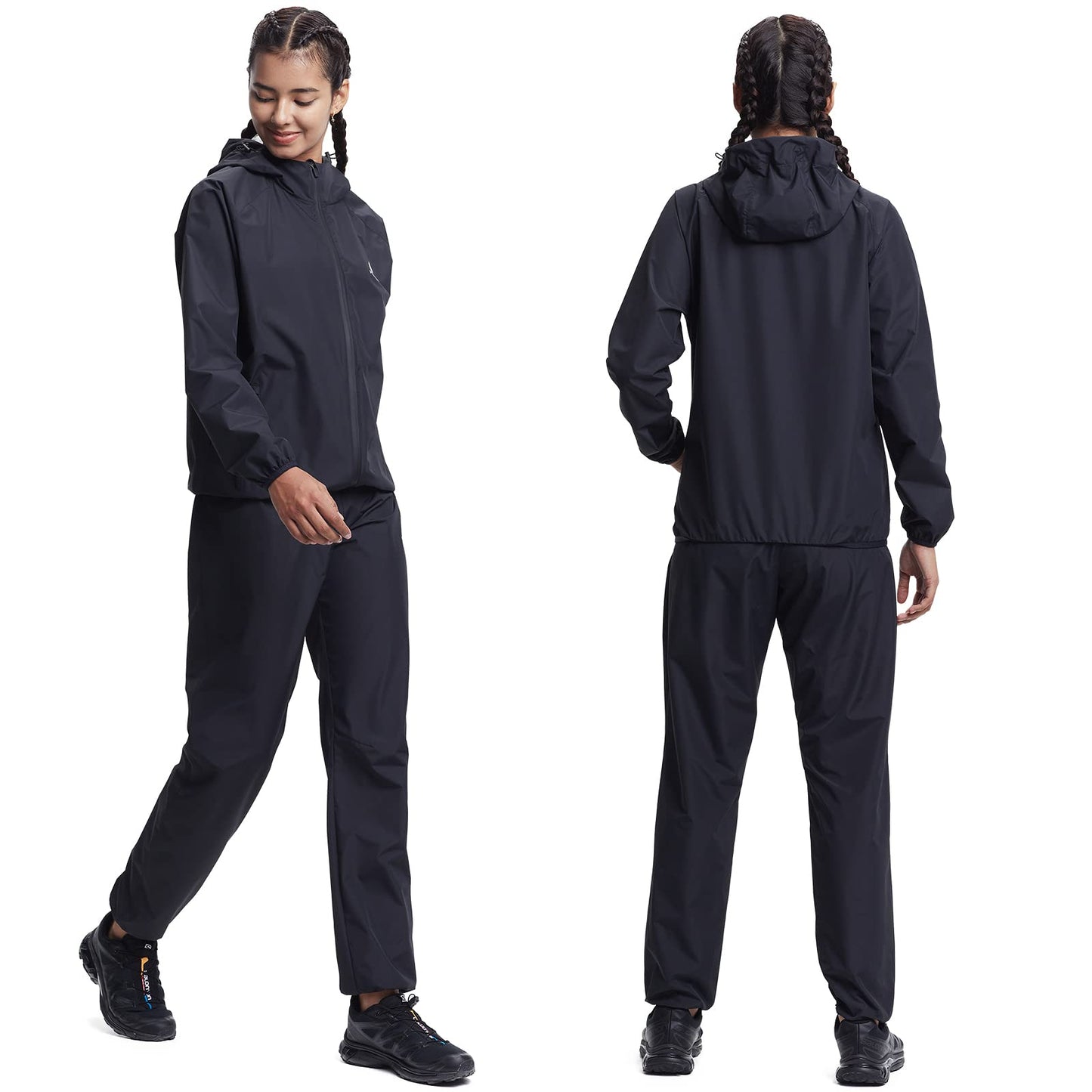 HOTSUIT Sauna Suit for Women