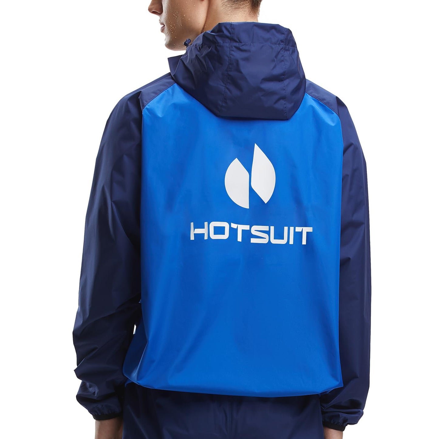 HOTSUIT Sauna Suit for Men