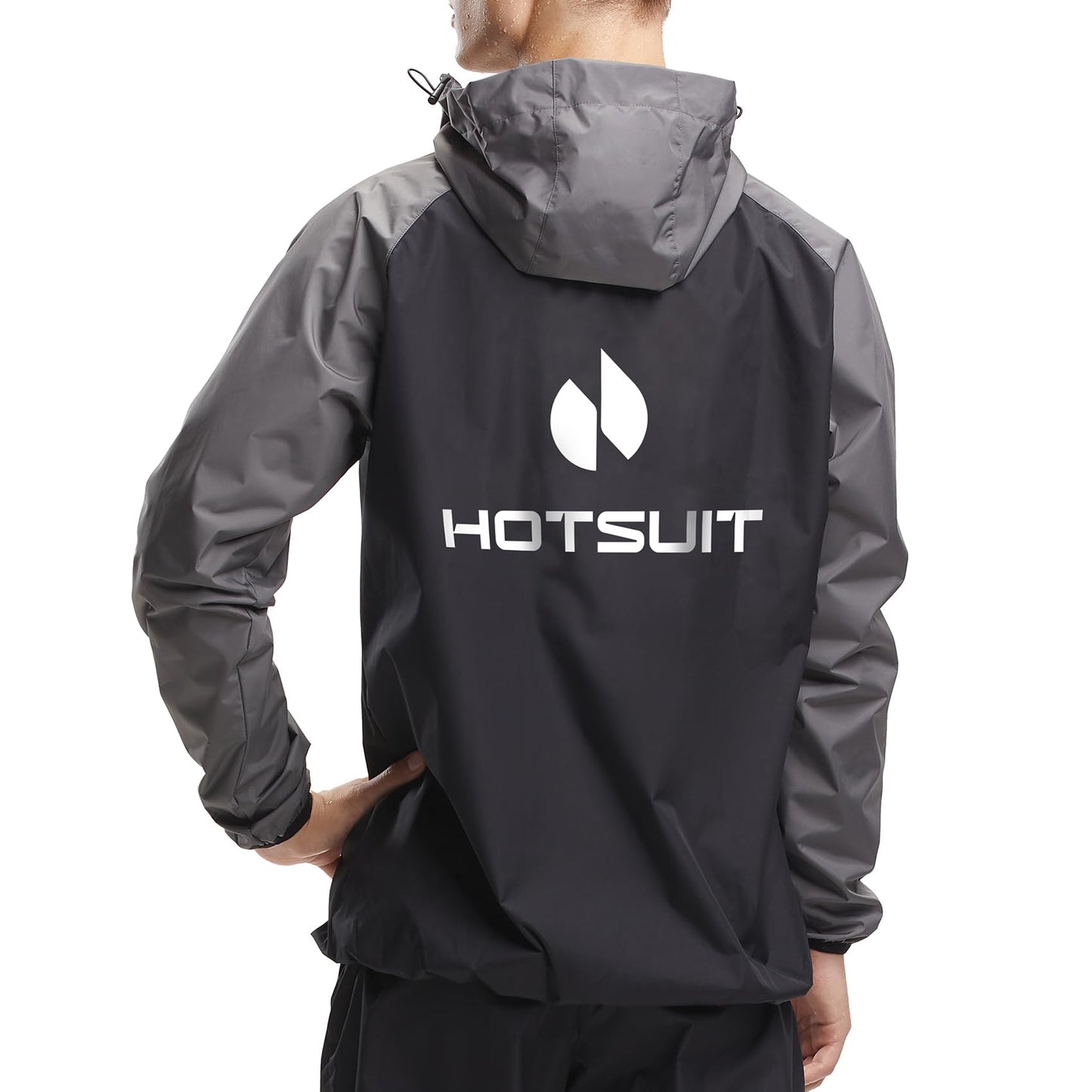 HOTSUIT Sauna Suit for Men