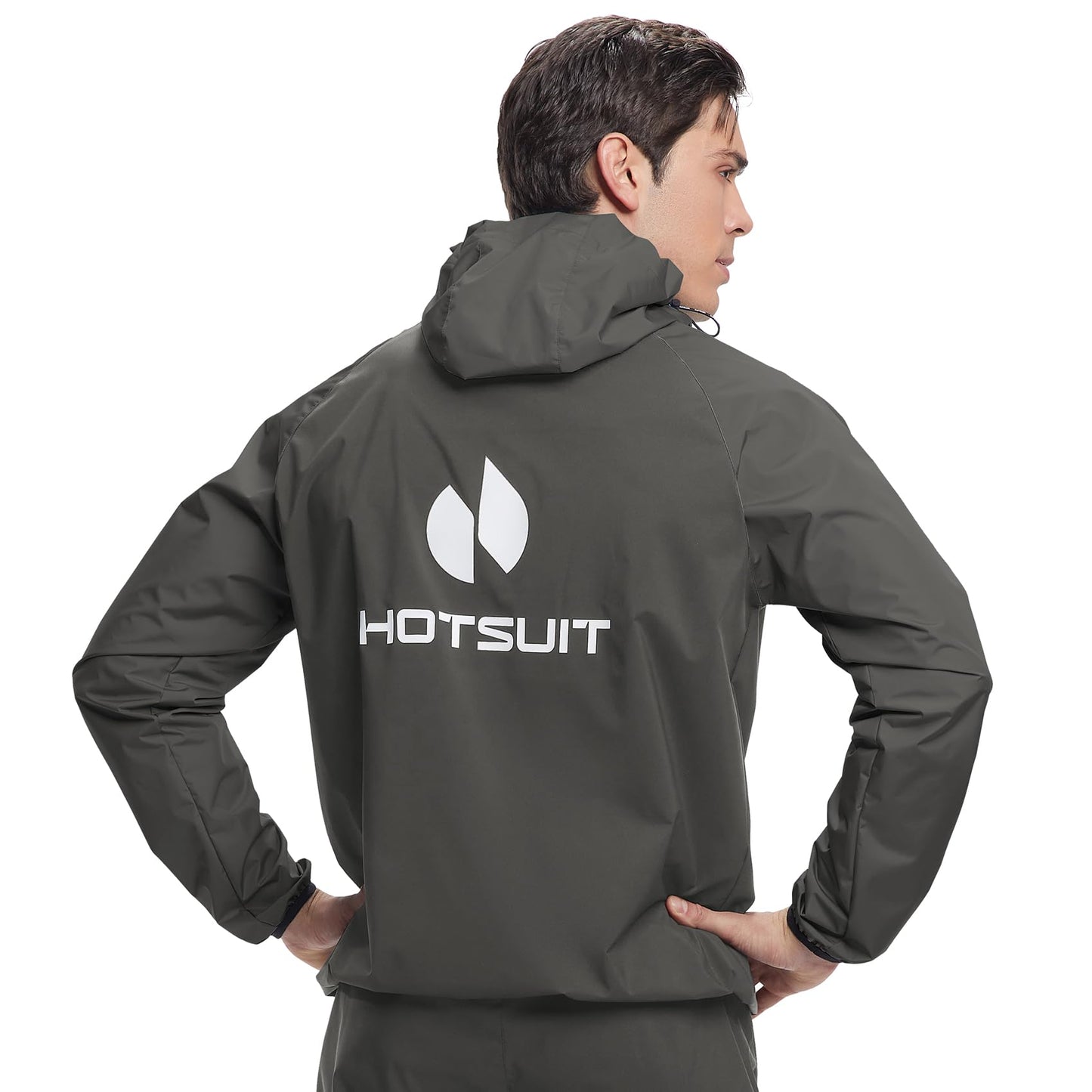 HOTSUIT Sauna Suit for Men