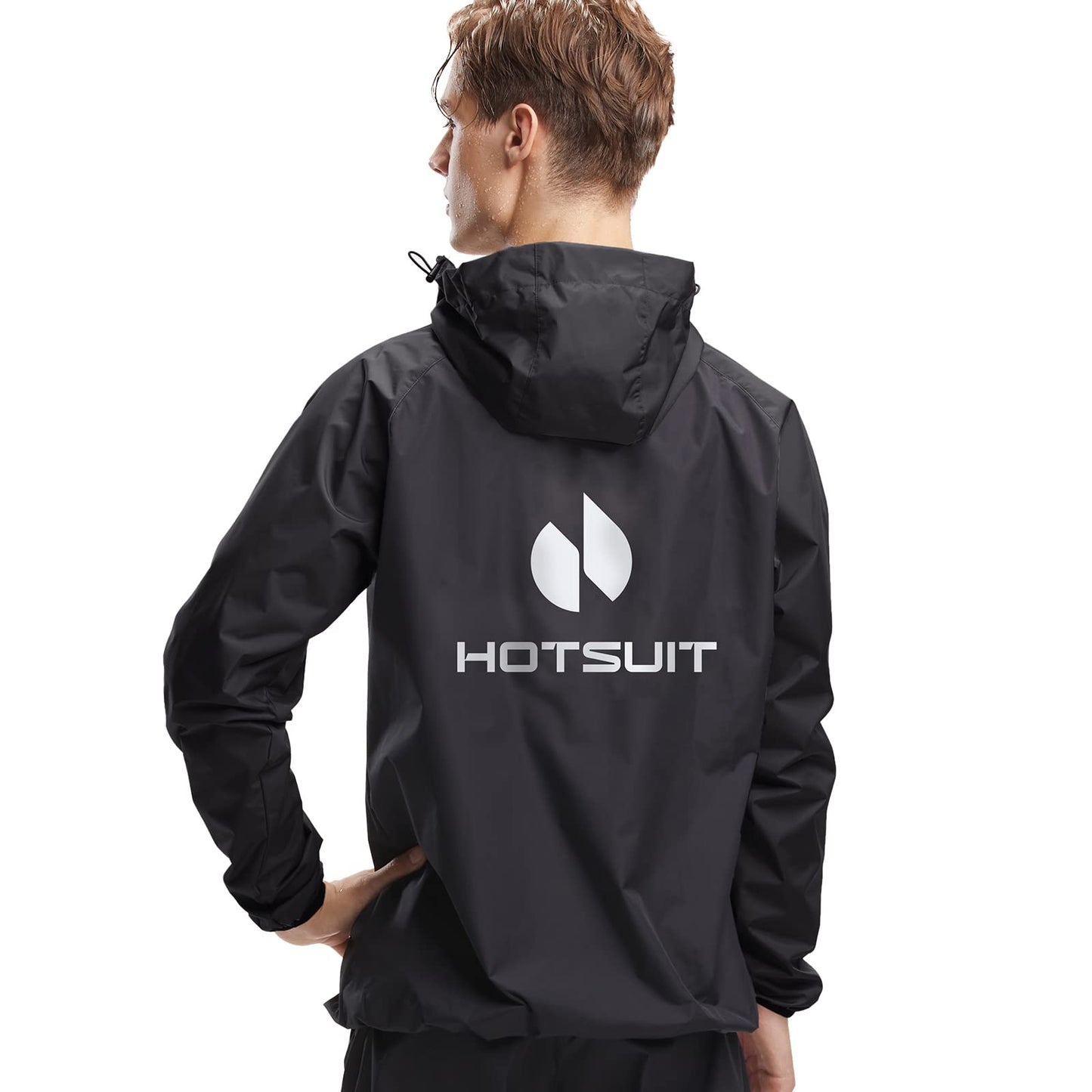 HOTSUIT Sauna Suit for Men