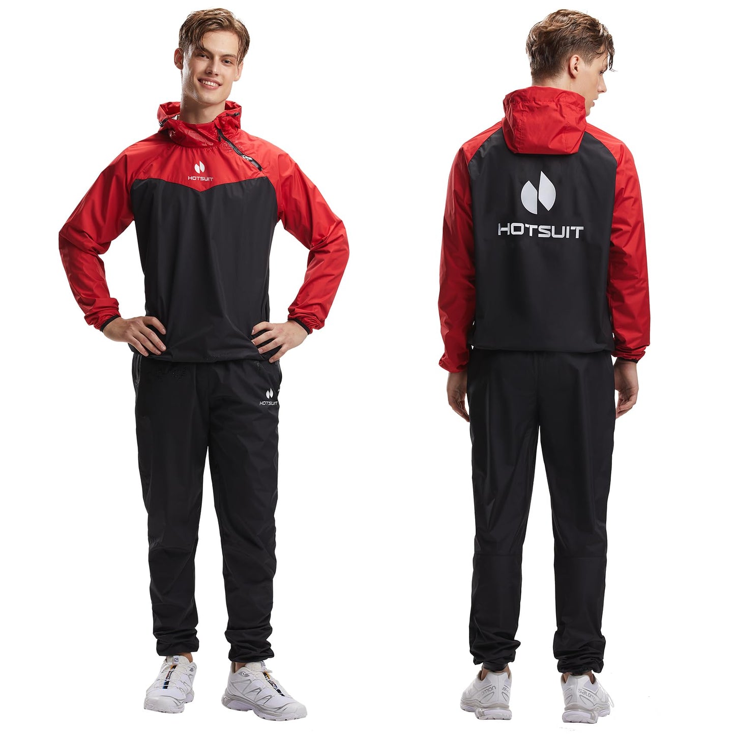 HOTSUIT Sauna Suit for Men