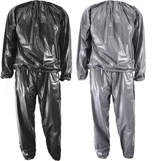 Heavy Duty Unisex Sauna Suit