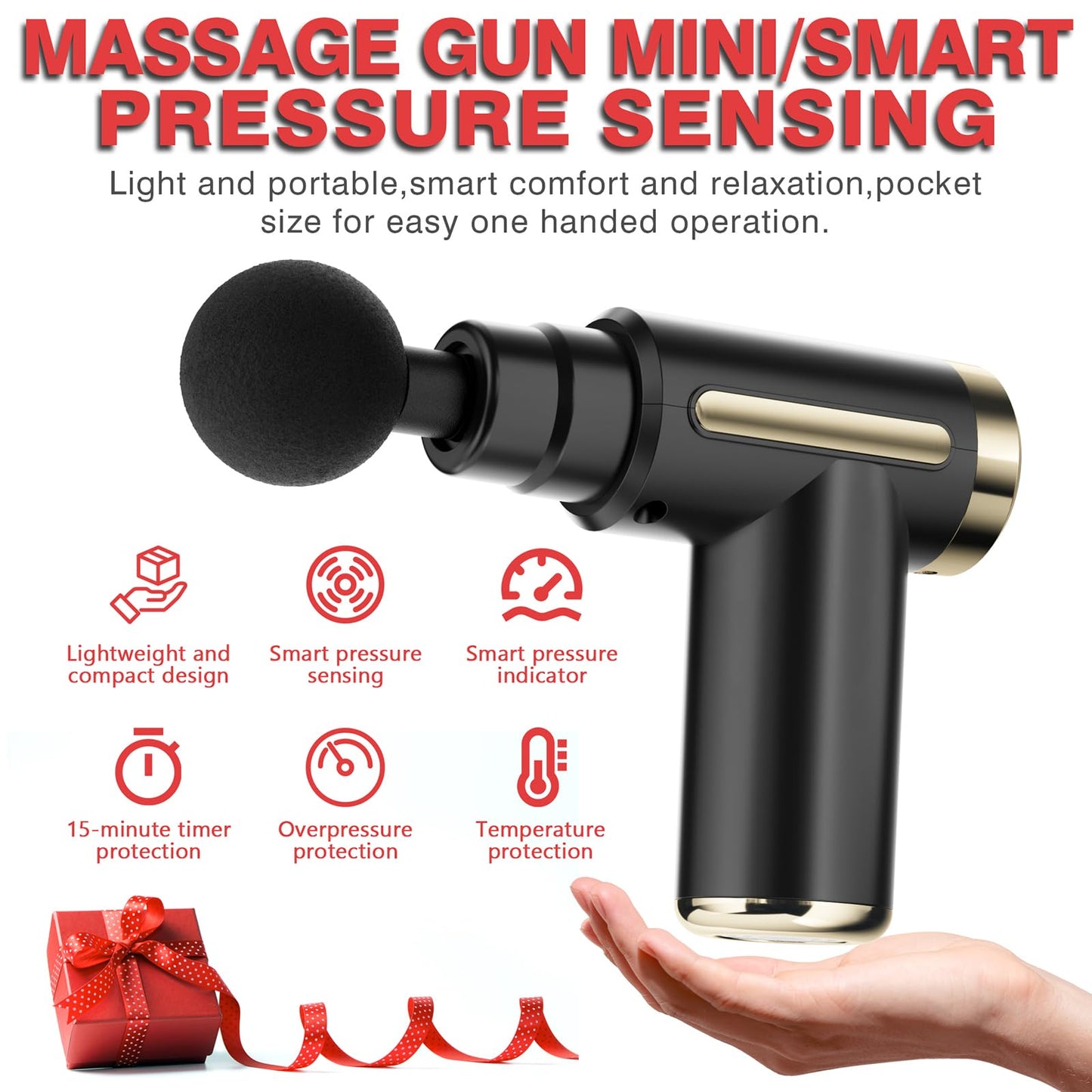 cotsoco Massage Gun